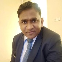 Ajay Singh