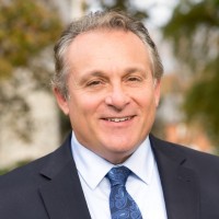 Dikran Kassabian, Ed.D.