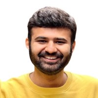 Rishabh Sharma