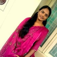 Santosh Kalyani Behara