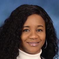 Tonia Houston, MS, CSSGB, A-CSM