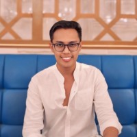 Gospel Kae Ramos