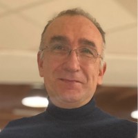 Claudio Cesari