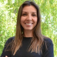 Vania Oliveira Ferreira