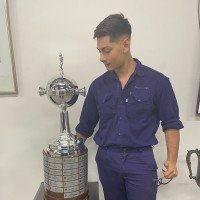 Marcelo Rossi