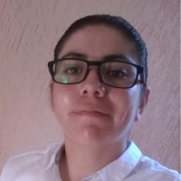 Yesenia Lovera Rivas