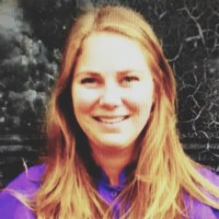 Sophie Van 'T Westeinde