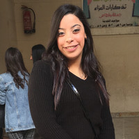 Sylvia Magdy