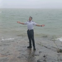 Gadde Charan Teja