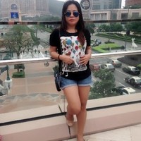 Joy Garcia