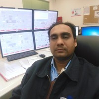 Balkrishna Giri