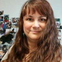 Jodene Moore