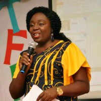 Aderonke Adeleke