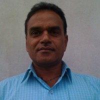 KP Yadav