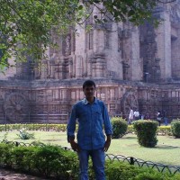 Anand Tiwari