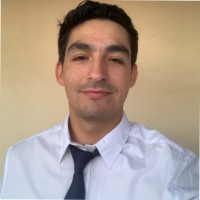 Danilo Román Retamales