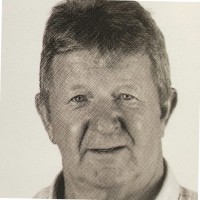 Peter Leary