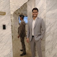 Sunil Pandey