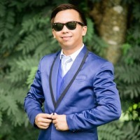 Kristian John Apostol