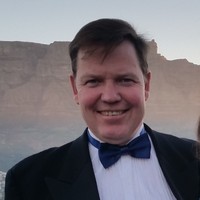 Grant Lourens