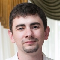 Denys Lapenkov