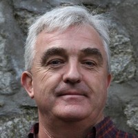 Martin Deasy