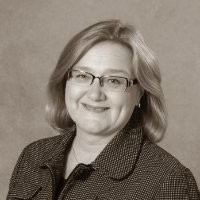 Tina Wessman