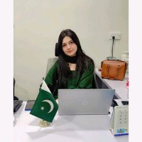 Unzila Siddiqui