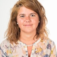 Tineke Paredis