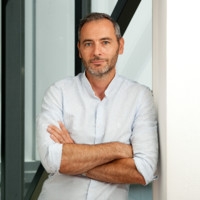Olivier Mulot