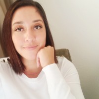 Claudia Morales