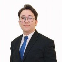 Nicholas Firman Rafael Napitupulu