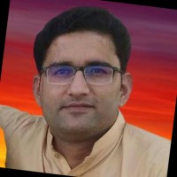 Ahmad Raza