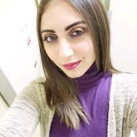 Ivonne Padin