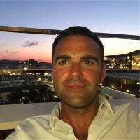 Mark Moretti
