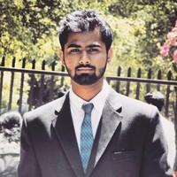 Shubham Patil