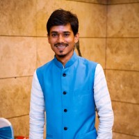 Raghwendra Kumar Singh