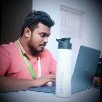 Dharshan A