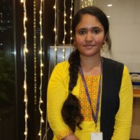 Kiruthika Rajendran