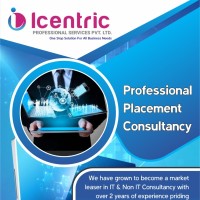 Icentric services