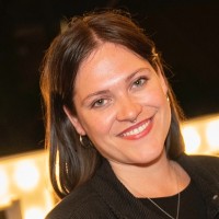 Olga Kozlowska