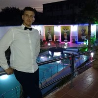 Aris Arhab