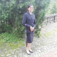 Vijayalakshmi p