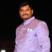 Madhusudhan C