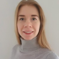 Pauline Flodman