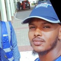 Bldr. Abdulkareem Abubakar