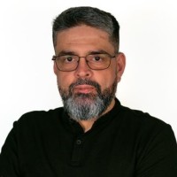 João Marcelo Dias