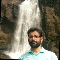Rajeev P R