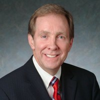 Gary Wilcutt, Ccm