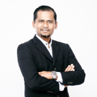 Mohd Rizal Mohd Rais